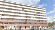 For rent Apartment Metz  50 m2 2 pieces