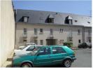 For rent Apartment Richelieu  66 m2 3 pieces