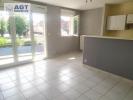 For rent Apartment Beauvais  43 m2 2 pieces