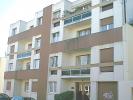 For rent Apartment Clermont-ferrand  45 m2 2 pieces