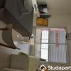 For rent Apartment Rochelle  10 m2