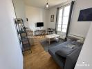 For rent Apartment Villeneuve-saint-georges  26 m2 2 pieces