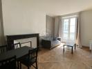 For rent Apartment Nantes  31 m2 2 pieces