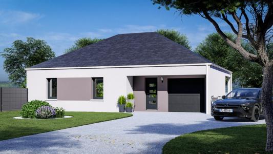 Acheter Maison Saint-martin-le-beau 202419 euros