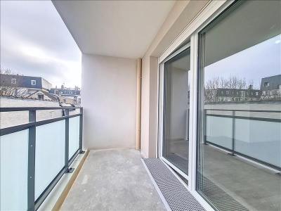 Louer Appartement Melun Seine et marne