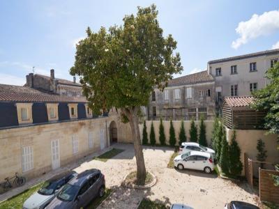 For rent Libourne 2 rooms 44 m2 Gironde (33500) photo 0