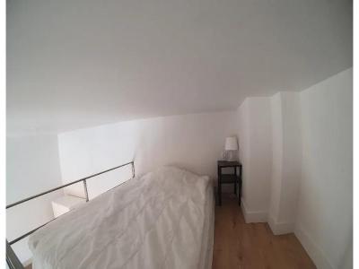 For rent Villeurbanne 1 room 21 m2 Rhone (69100) photo 2