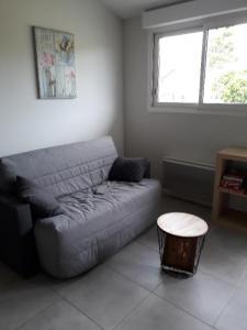 For rent Gujan-mestras 2 rooms 20 m2 Gironde (33470) photo 2