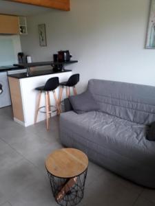 For rent Gujan-mestras 2 rooms 20 m2 Gironde (33470) photo 3