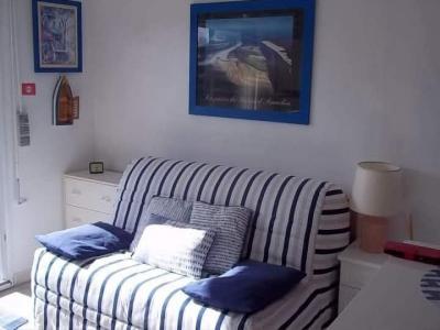 For rent Andernos-les-bains 1 room 25 m2 Gironde (33510) photo 0