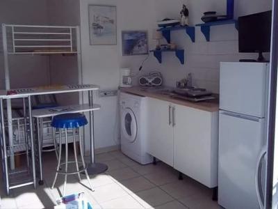 For rent Andernos-les-bains 1 room 25 m2 Gironde (33510) photo 1