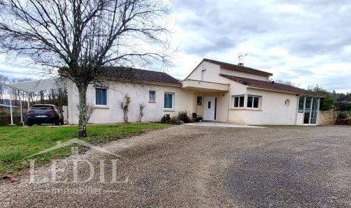 Annonce Vente 4 pices Maison Lagardelle 46