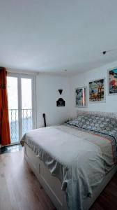 For sale Nice 2 rooms 35 m2 Alpes Maritimes (06300) photo 2