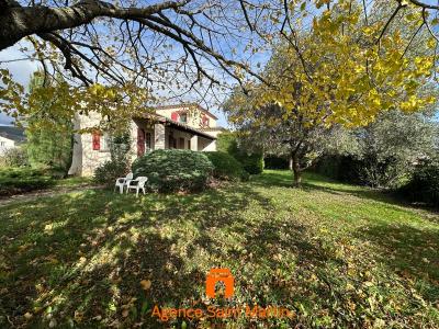 Annonce Vente 5 pices Maison Meysse 07