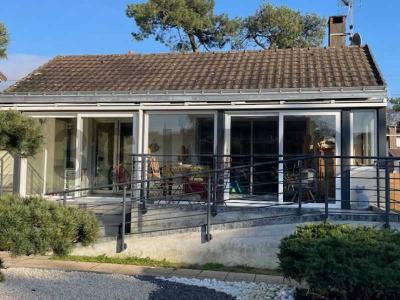 Annonce Vente 7 pices Maison Saint-brevin-les-pins 44