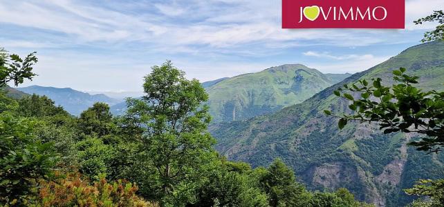 Acheter Terrain Viscos Hautes pyrenees