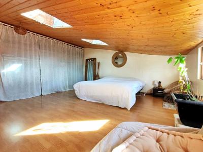 For sale Bourgneuf 7 rooms 180 m2 Charente maritime (17220) photo 4