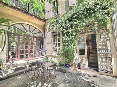 For sale Uzes 8 rooms 230 m2 Gard (30700) photo 1