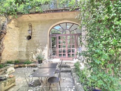 For sale Uzes 8 rooms 230 m2 Gard (30700) photo 2