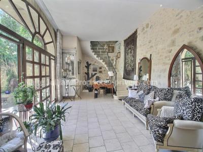 For sale Uzes 8 rooms 230 m2 Gard (30700) photo 3