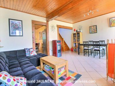 For sale Bonneval 5 rooms 110 m2 Eure et loir (28800) photo 1