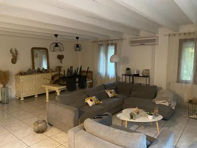 Acheter Maison 220 m2 Cazouls-les-beziers