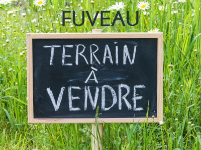 Annonce Vente Terrain Fuveau 13