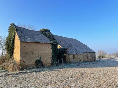 Acheter Maison Hautefond 44000 euros