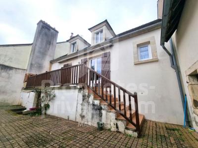 For sale Pouilly-sur-loire 3 rooms 98 m2 Nievre (58150) photo 0