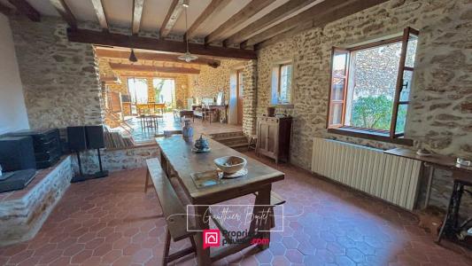 Annonce Vente 5 pices Maison Ferte-gaucher 77