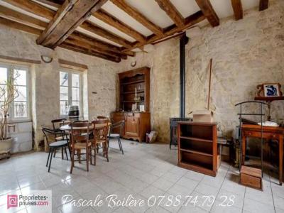 For sale Vernantes 4 rooms 89 m2 Maine et loire (49390) photo 1