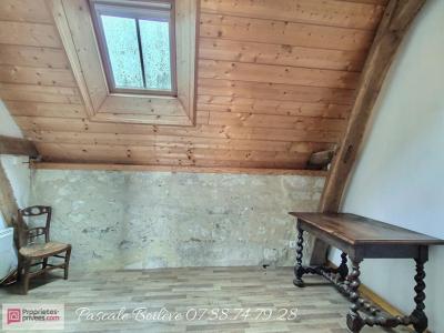 For sale Vernantes 4 rooms 89 m2 Maine et loire (49390) photo 3