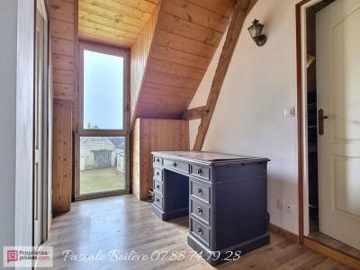 For sale Vernantes 4 rooms 89 m2 Maine et loire (49390) photo 4