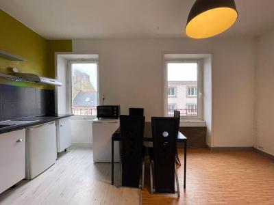 Annonce Vente 3 pices Appartement Quimper 29