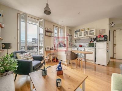 For sale Paris-15eme-arrondissement 3 rooms 55 m2 Paris (75015) photo 2