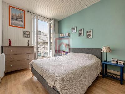 For sale Paris-15eme-arrondissement 3 rooms 55 m2 Paris (75015) photo 4