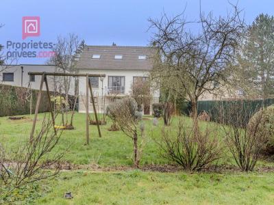 For sale Magny-les-hameaux 9 rooms 170 m2 Yvelines (78114) photo 4