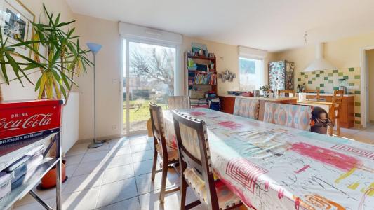 Annonce Vente 7 pices Maison Vannes 56