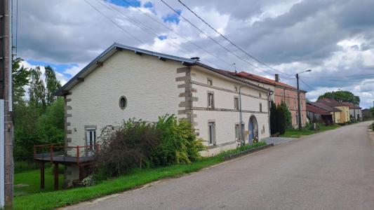 For sale Haye 7 rooms 205 m2 Vosges (88240) photo 0