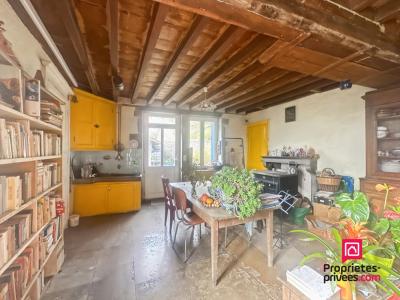 For sale Talcy 5 rooms 103 m2 Yonne (89420) photo 1