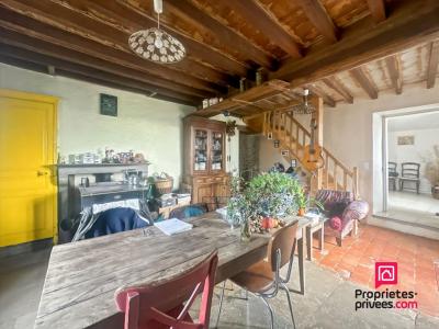 For sale Talcy 5 rooms 103 m2 Yonne (89420) photo 2