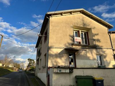 For sale Saint-maixent-l'ecole 9 rooms 180 m2 Deux sevres (79400) photo 2