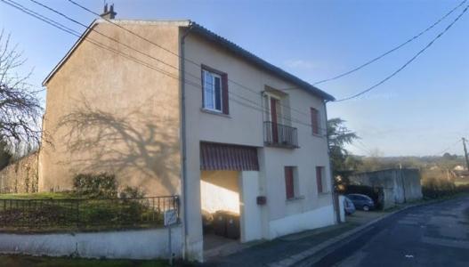 For sale Saint-maixent-l'ecole 9 rooms 180 m2 Deux sevres (79400) photo 3