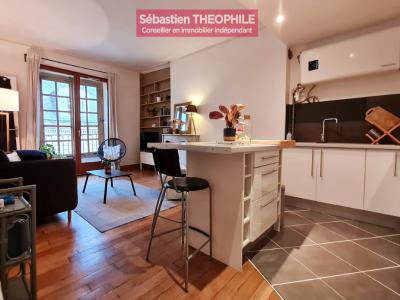 For sale Nantes 2 rooms 54 m2 Loire atlantique (44000) photo 1