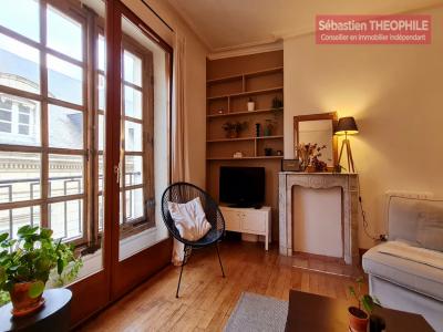 For sale Nantes 2 rooms 54 m2 Loire atlantique (44000) photo 3