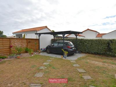 For sale Saint-jean-de-monts 4 rooms 86 m2 Vendee (85160) photo 2