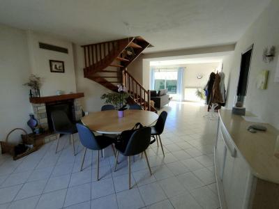 For sale Chambretaud 6 rooms 138 m2 Vendee (85500) photo 2