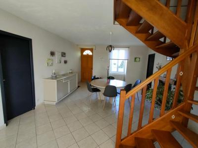 For sale Chambretaud 6 rooms 138 m2 Vendee (85500) photo 3