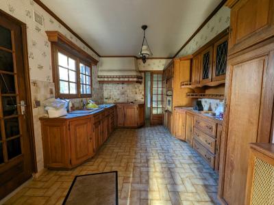 For sale Magny-en-vexin 4 rooms 120 m2 Val d'Oise (95420) photo 3