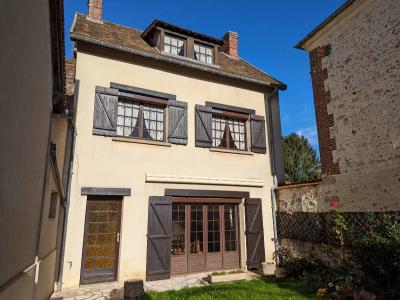 For sale Magny-en-vexin 4 rooms 120 m2 Val d'Oise (95420) photo 4